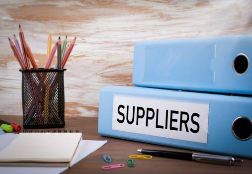 supplier